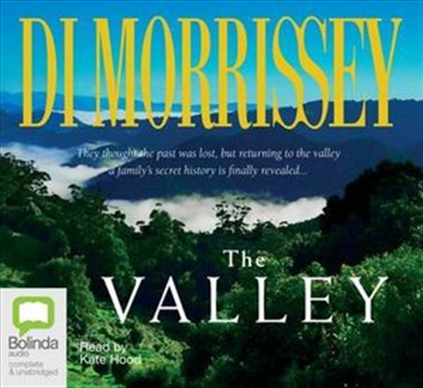 The Valley/Product Detail/Australian Fiction Books