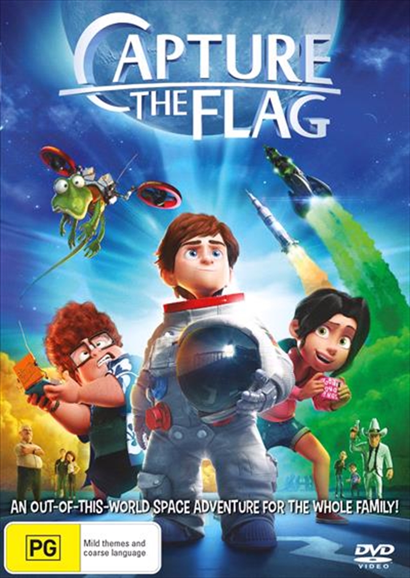 Capture The Flag/Product Detail/Animated