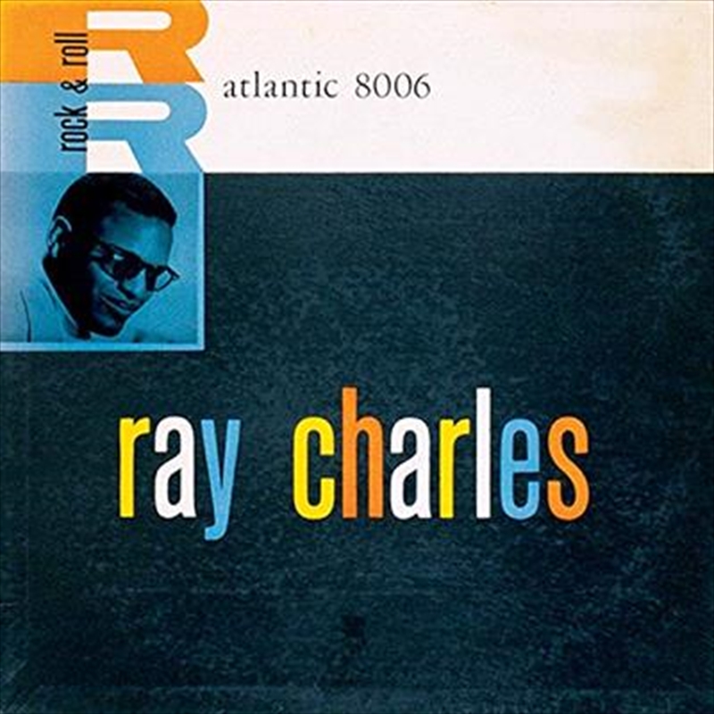 Ray Charles - Mono/Product Detail/Jazz