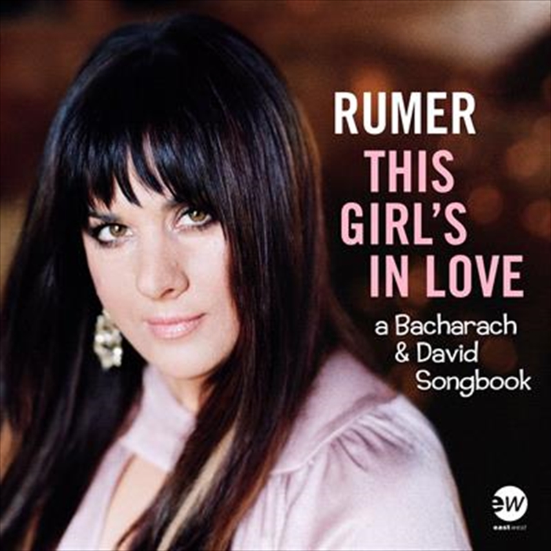 This Girl's In Love: A Bacharach and David Songbook/Product Detail/Alternative