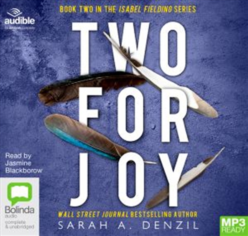 Two for Joy/Product Detail/Crime & Mystery Fiction