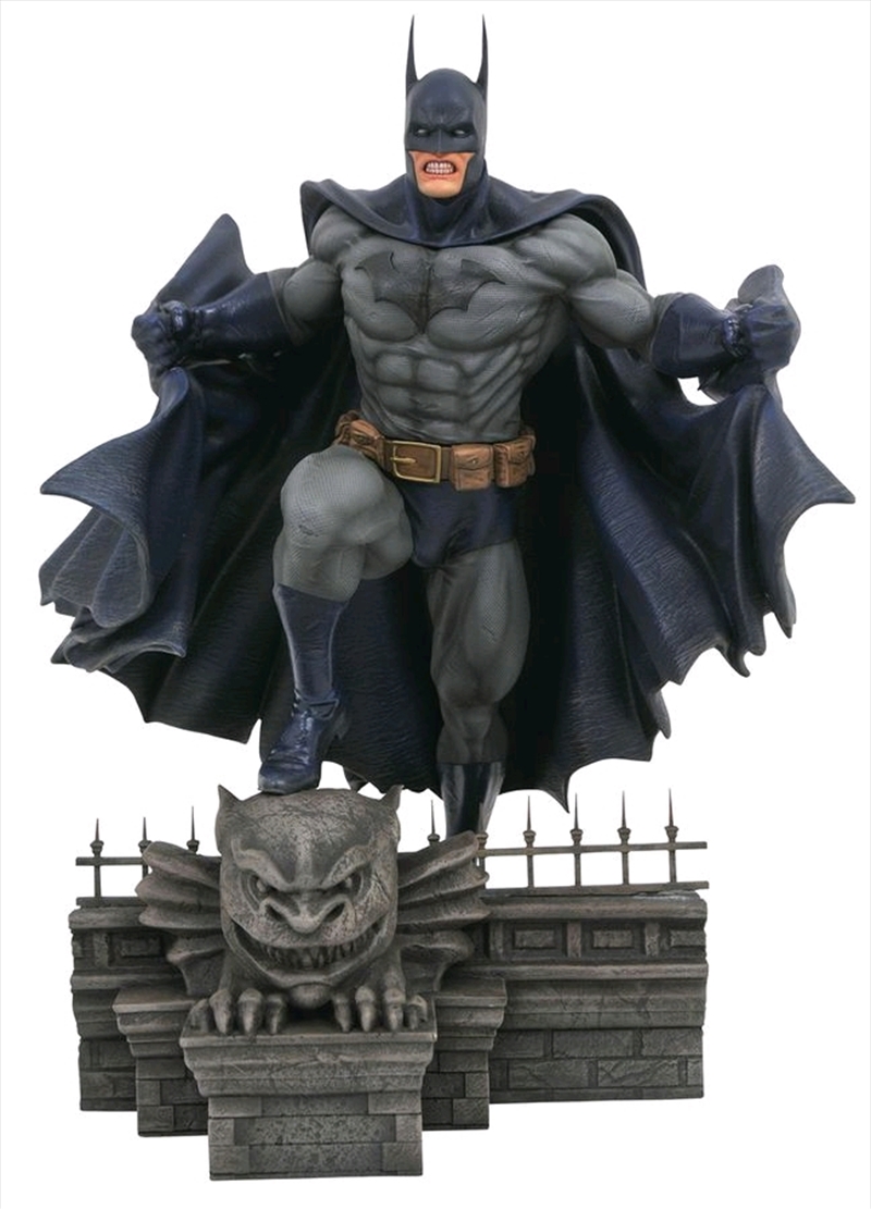 Batman - Comic DC Gallery PVC Statue/Product Detail/Statues