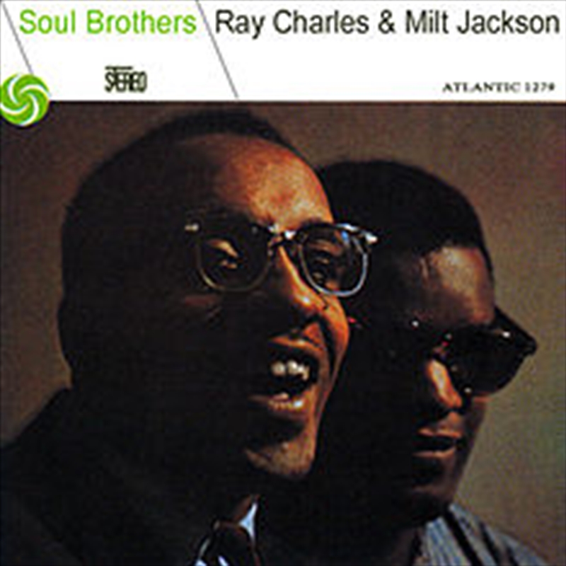 Soul Brothers/Product Detail/Jazz