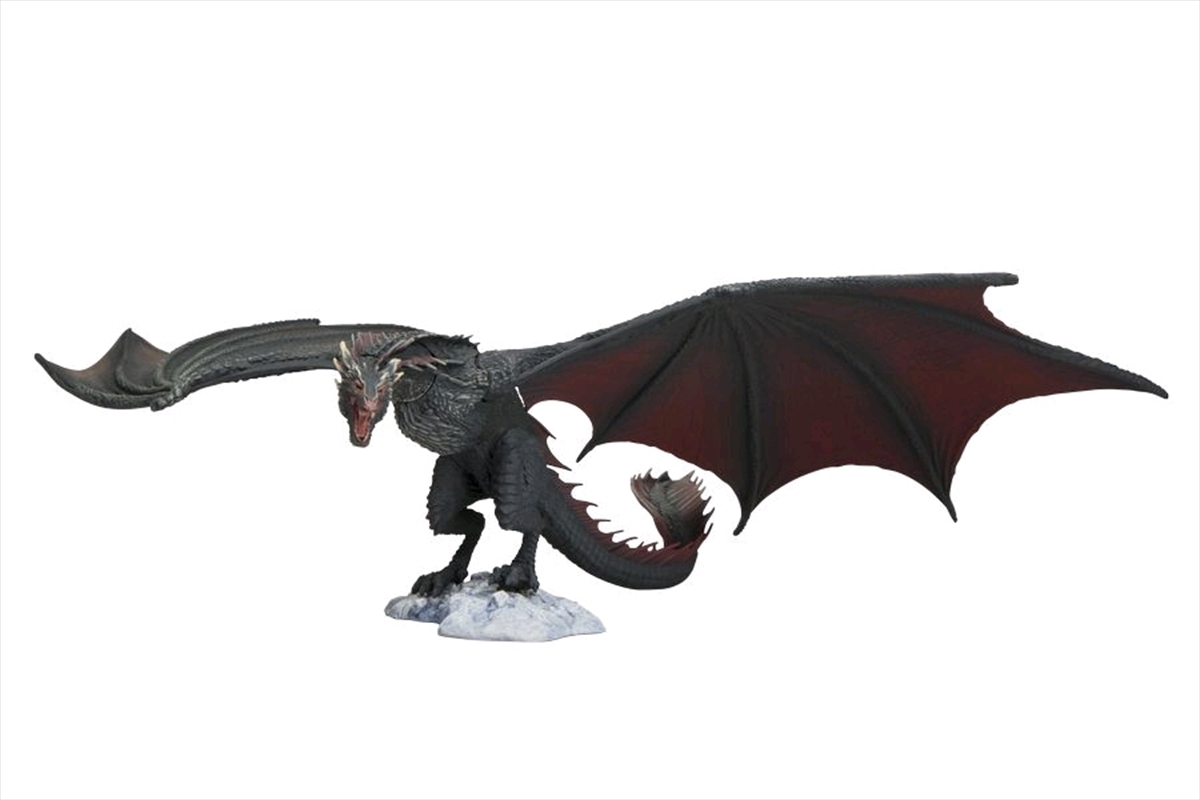 Game of Thrones - Drogon Deluxe Box Set/Product Detail/Figurines