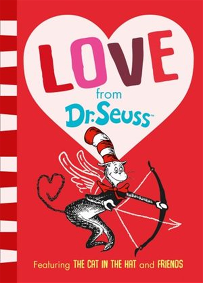 Love From Dr Seuss/Product Detail/Childrens