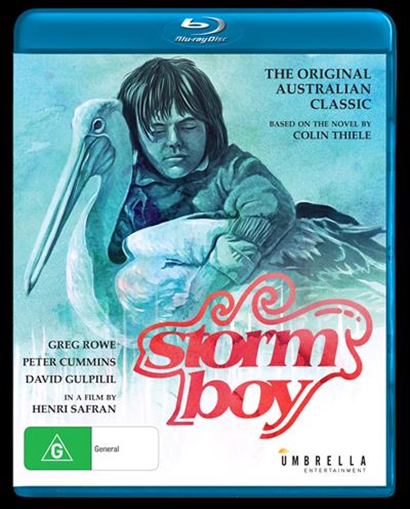 Storm Boy/Product Detail/Drama