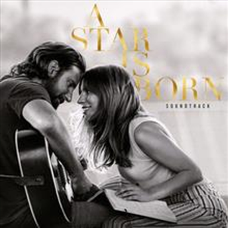 A Star Is Born - Special Deluxe Edition/Product Detail/Soundtrack