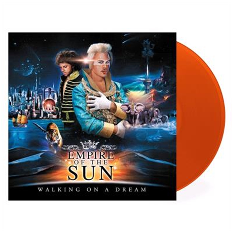 Walking On A Dream (10th Anniversary Edition)/Product Detail/Rock/Pop