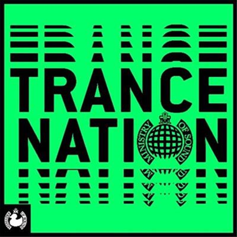 Trance Nation/Product Detail/Compilation