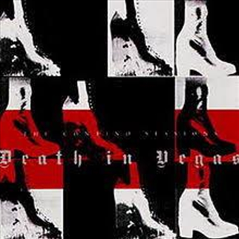 Contino Sessions - Red Coloured Vinyl/Product Detail/Dance