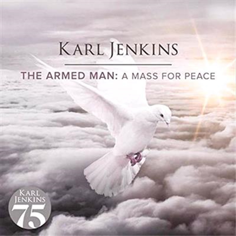 Armed Man - A Mass For Peace/Product Detail/Classical