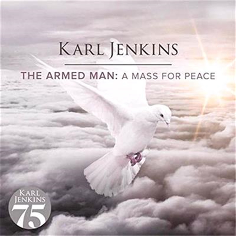 Armed Man - A Mass For Peace/Product Detail/Classical