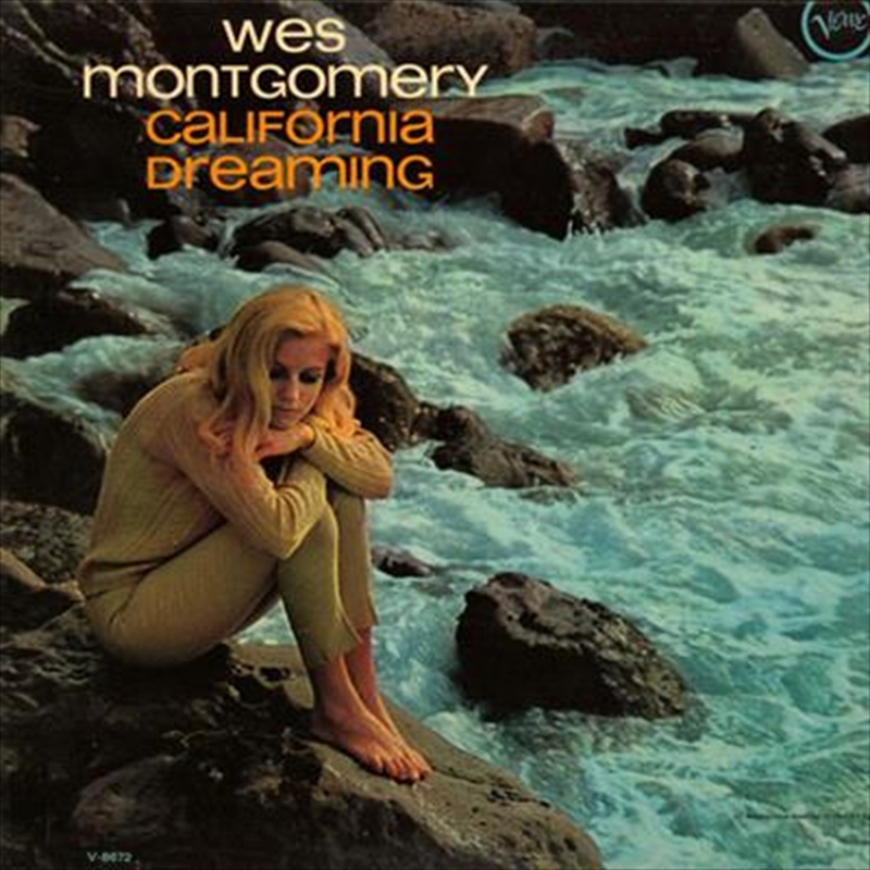 California Dreaming/Product Detail/Jazz