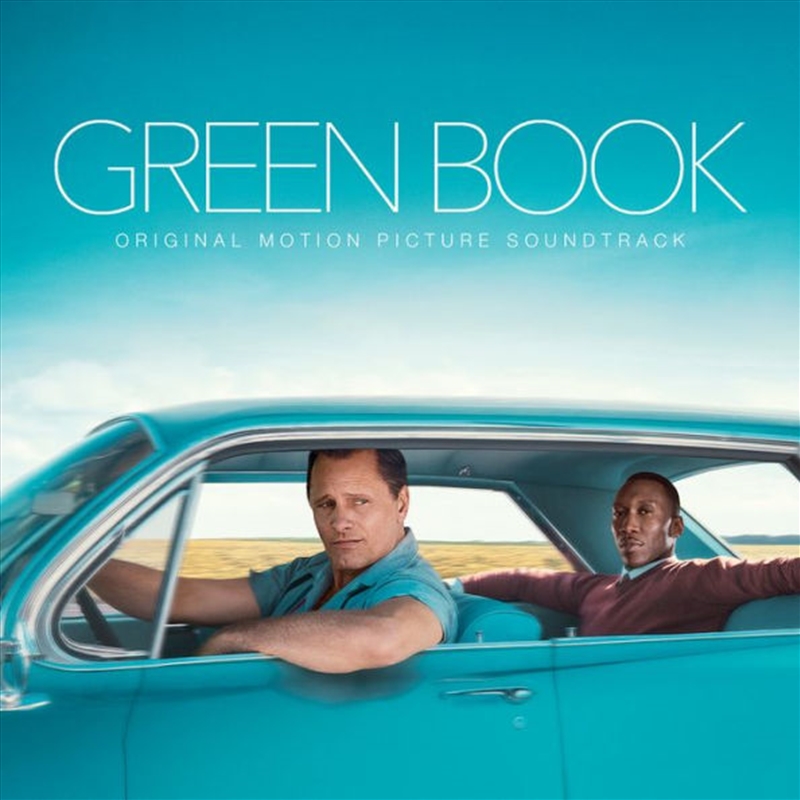 Green Book/Product Detail/Jazz