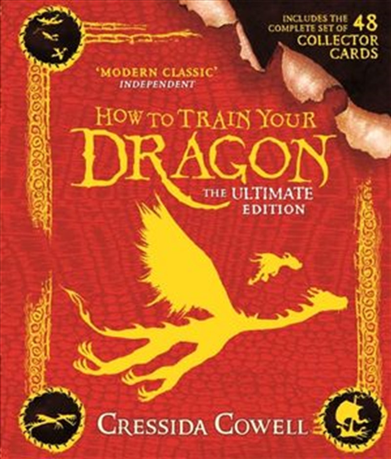 How to Train Your Dragon/Product Detail/Childrens Fiction Books