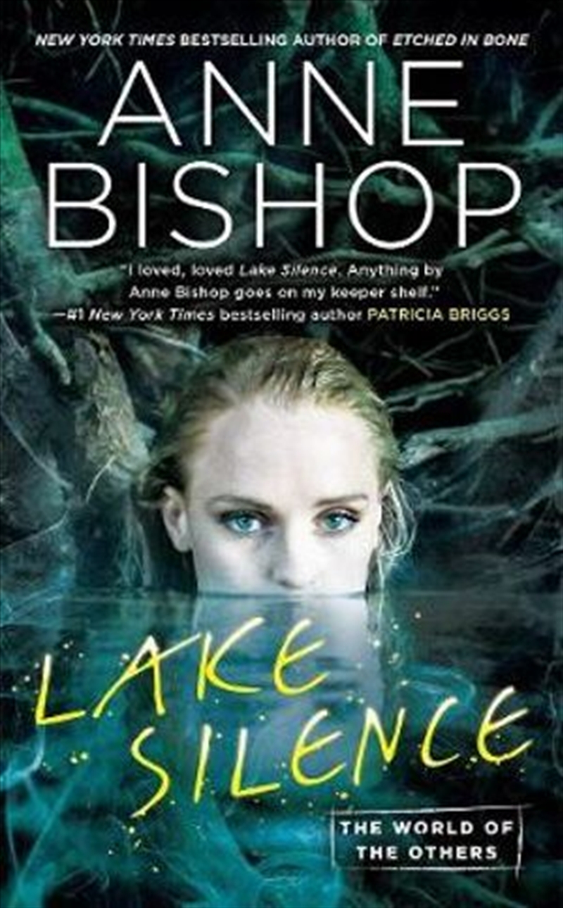 Lake Silence/Product Detail/Romance