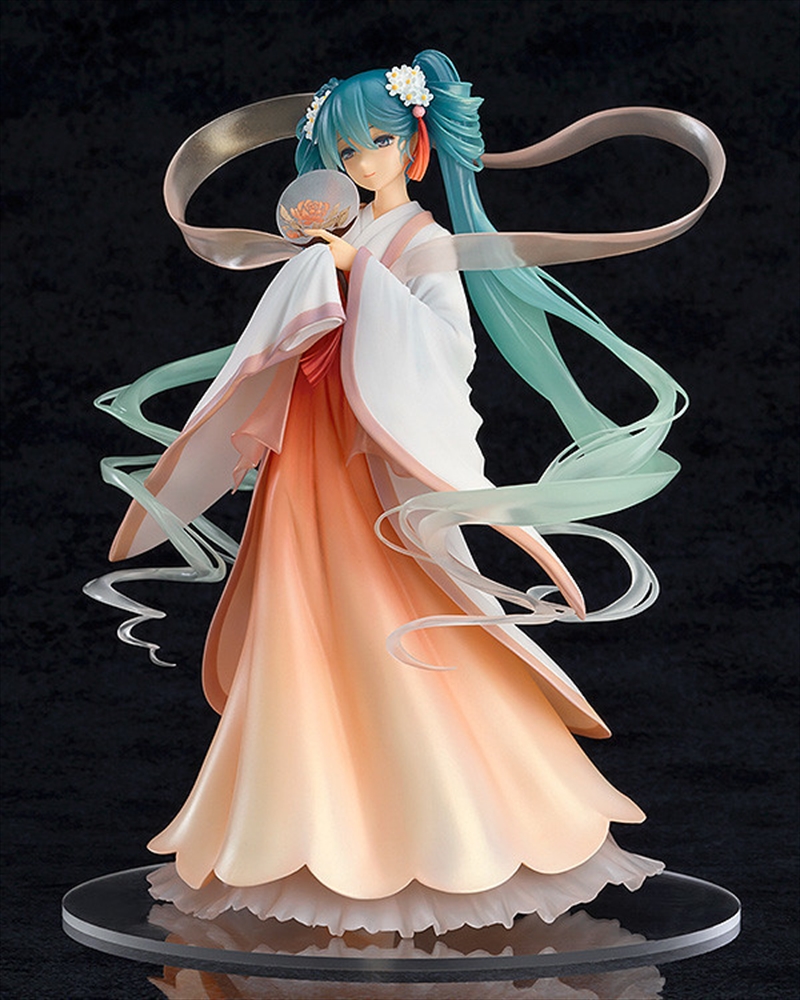Hatsune Miku: Harvest Moon/Product Detail/Figurines