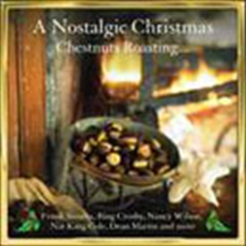 Christmas Nostalgia: Chestnuts/Product Detail/Christmas