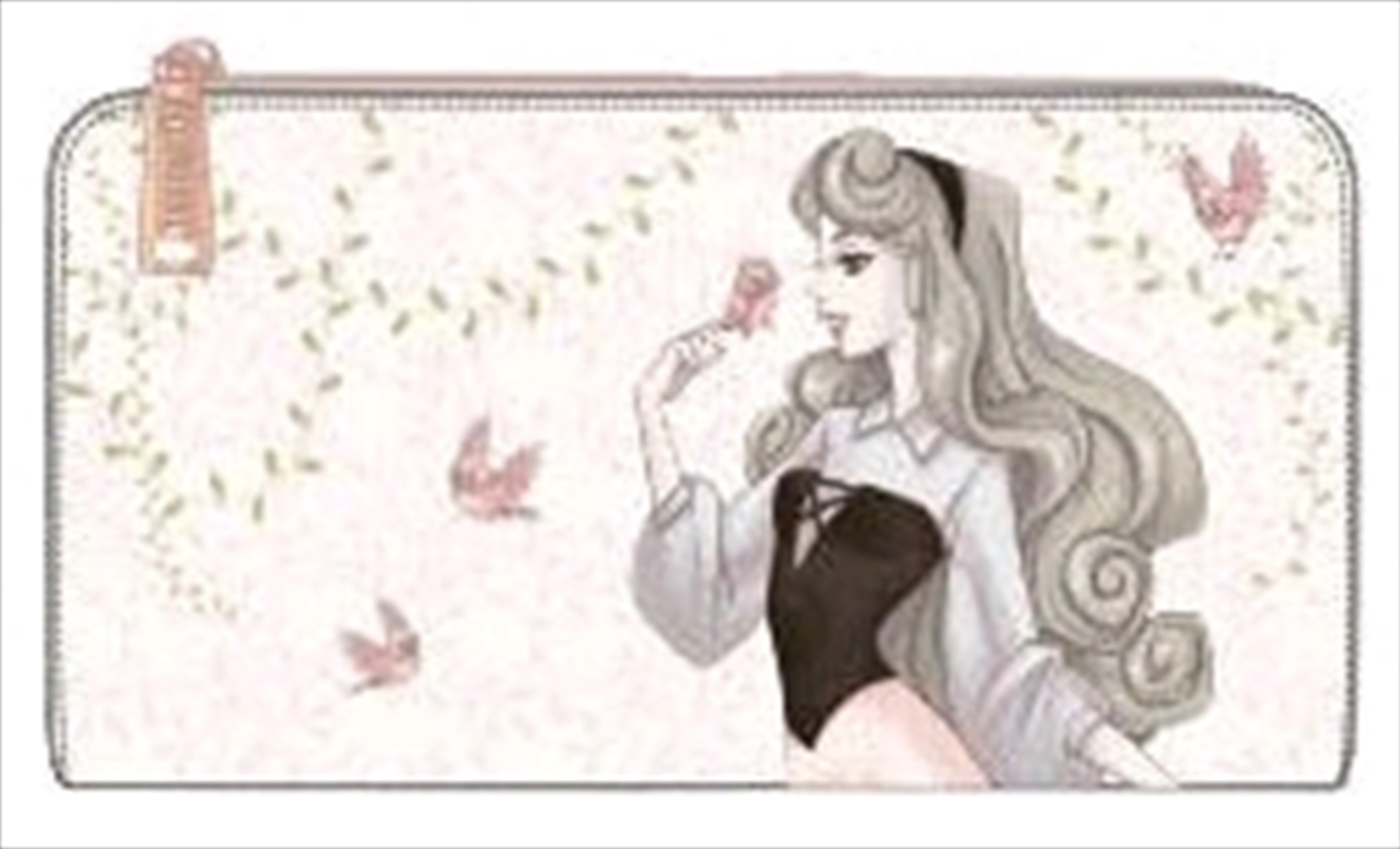 Loungefly - Sleeping Beauty - Aurora with Birds Purse/Product Detail/Wallets