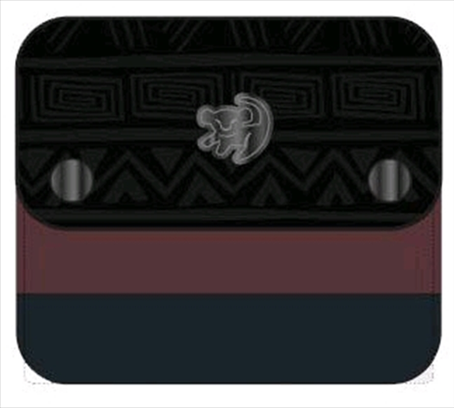 Loungefly - Lion King - Pattern Wallet/Product Detail/Wallets