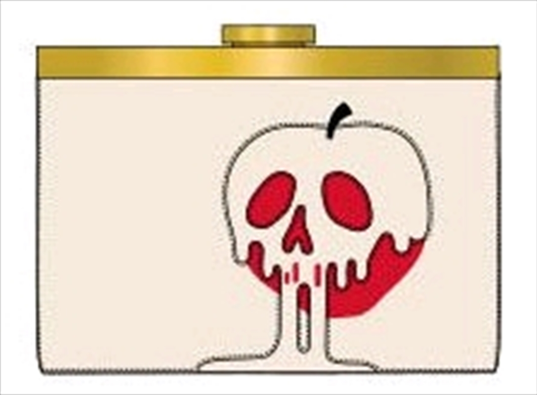 Loungefly - Snow White - Bad Apple Purse/Product Detail/Wallets
