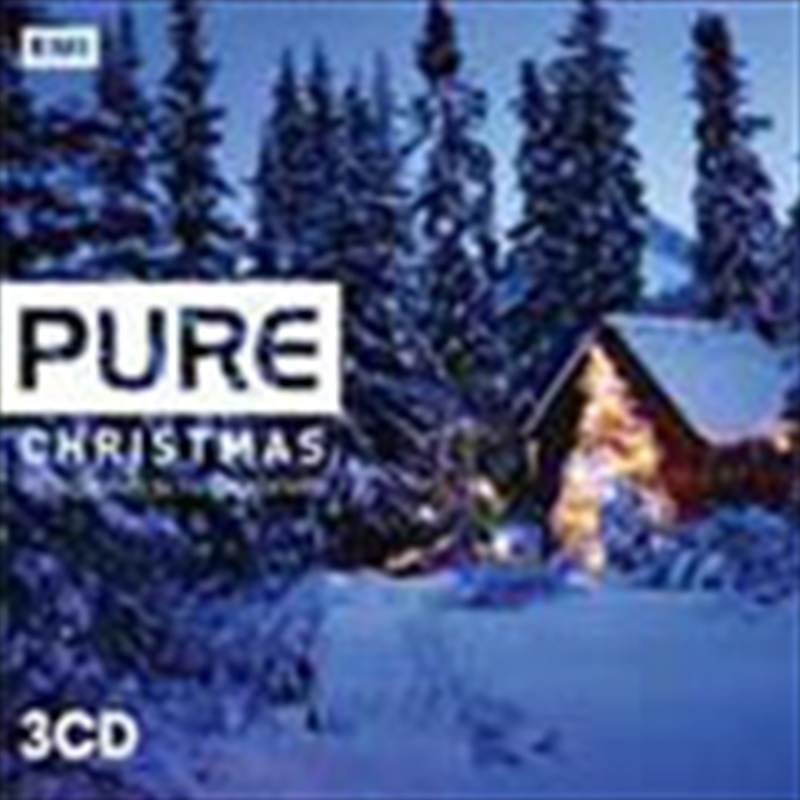 Pure: Christmas/Product Detail/Christmas