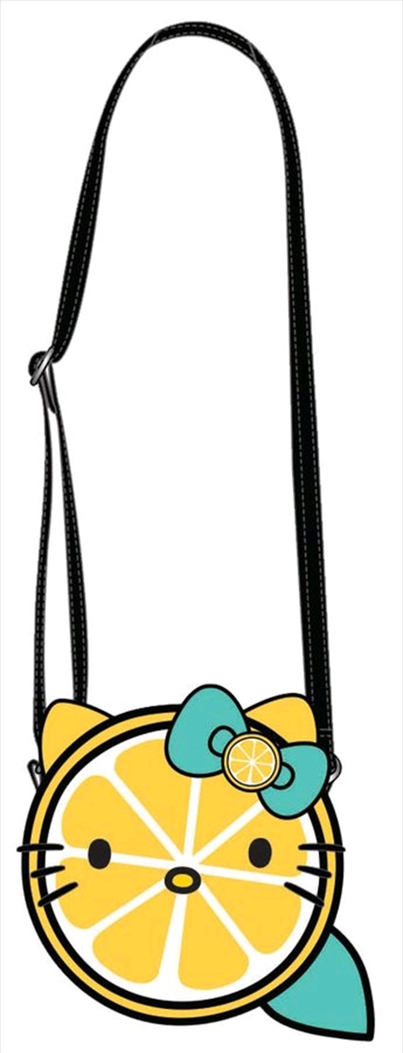 Loungefly - Hello Kitty - Lemon Crossbody Bag/Product Detail/Bags