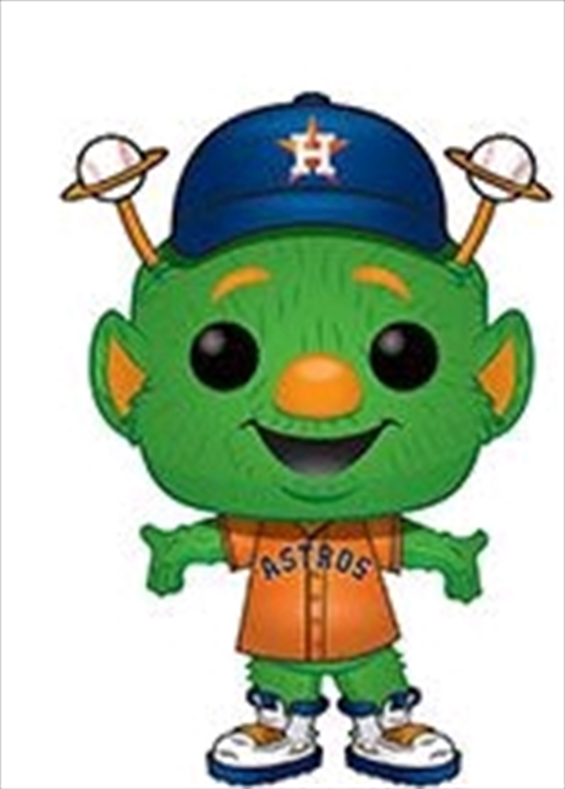 Buy MLB - ORBIT in Pop Vinyl | Sanity