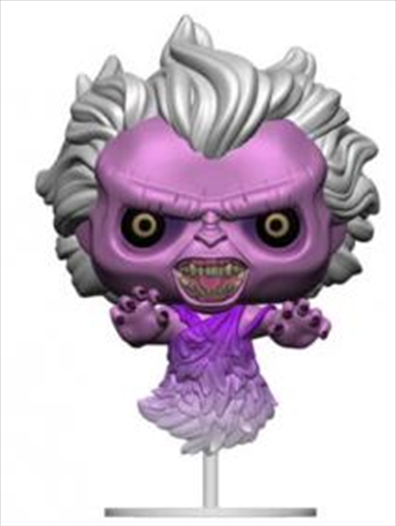 Ghostbusters - Scary Library Ghost Pop! Vinyl/Product Detail/Movies