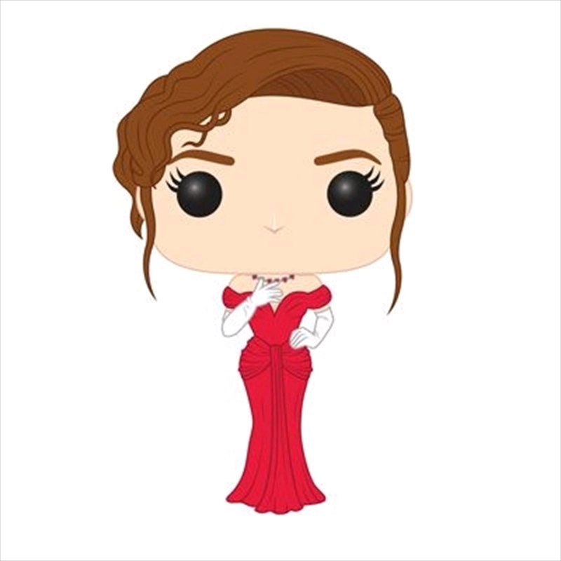Pretty Woman - Vivian Red Dress Pop! Vinyl/Product Detail/Movies