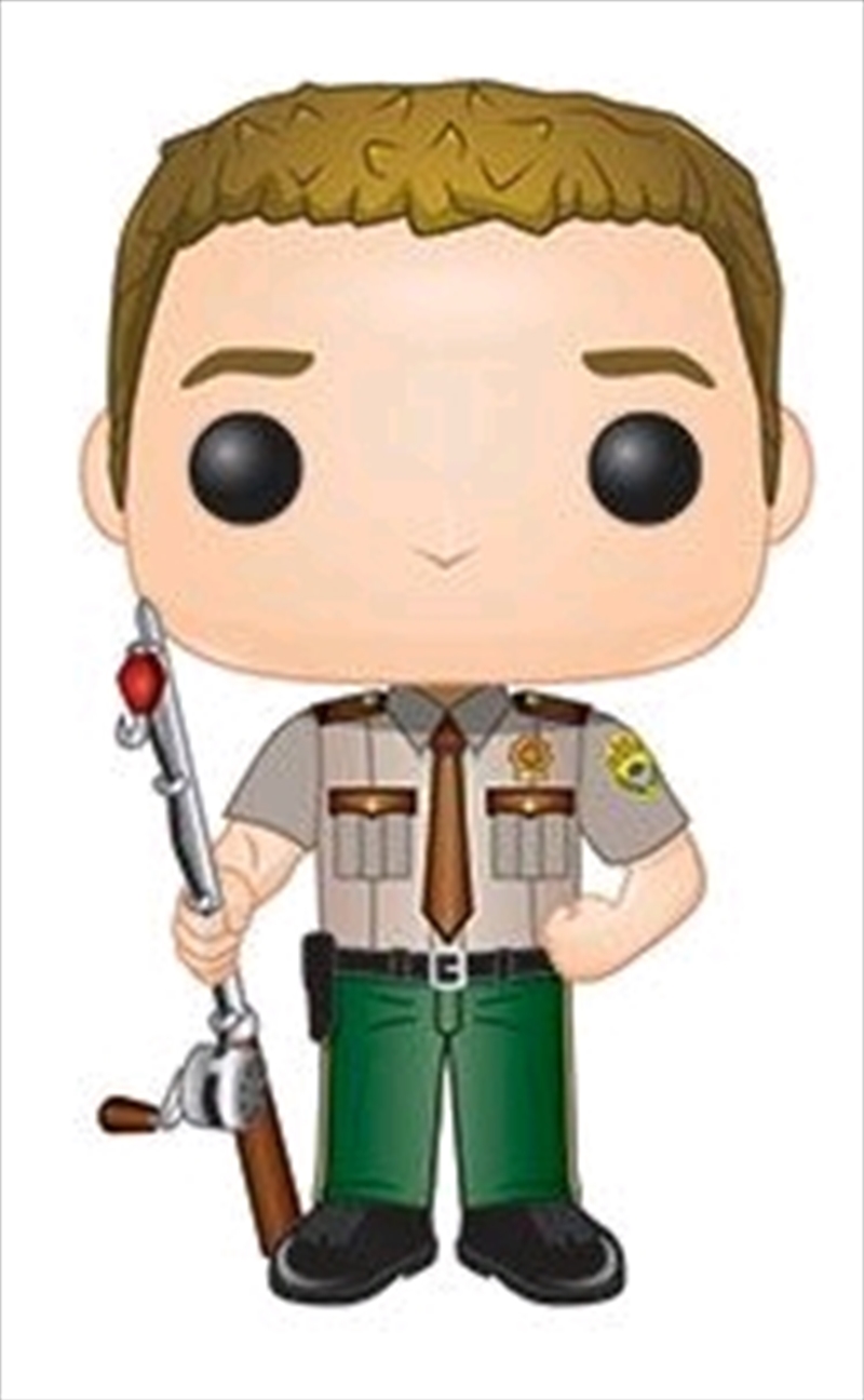 Super Troopers - Foster Pop! Vinyl/Product Detail/Movies