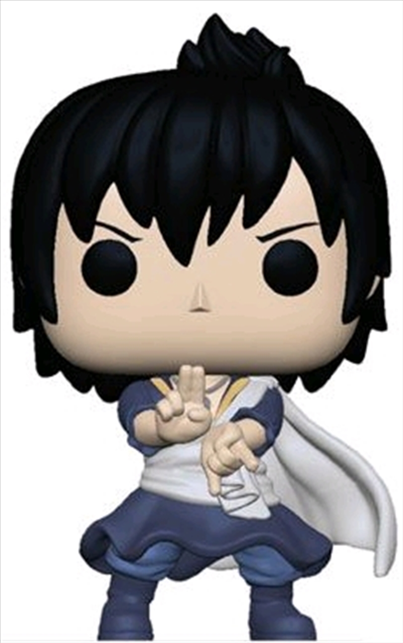 Fairy Tail - Zeref Pop! Vinyl/Product Detail/TV