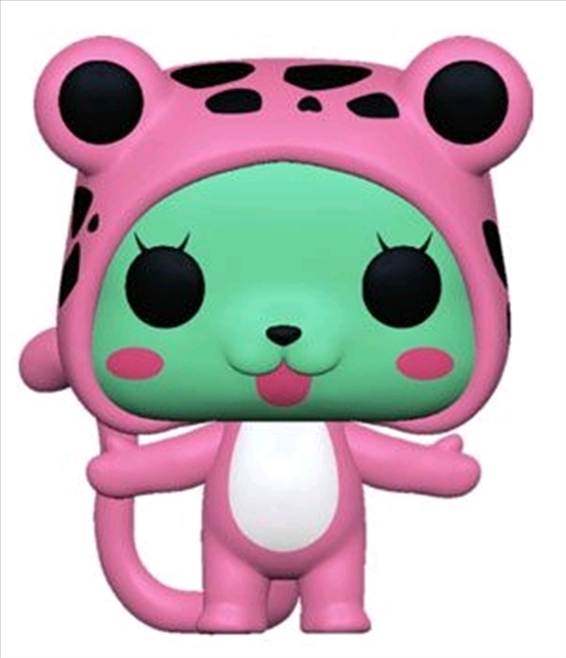 Fairy Tail - Frosch Pop! Vinyl/Product Detail/TV