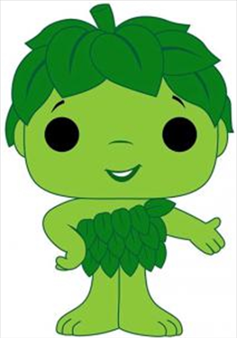 Ad Icons - Sprout Pop! Vinyl/Product Detail/Standard Pop Vinyl