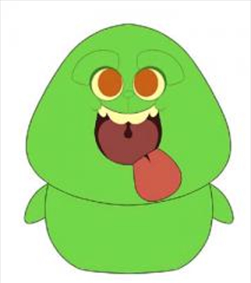 Ghostbusters - Slimer SuperCute Plush/Product Detail/Plush Toys