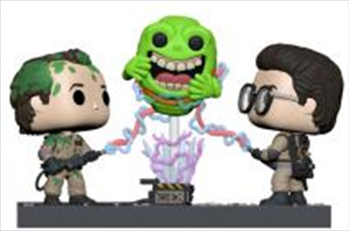 Ghostbusters - Banquet Room Movie Moment Pop! Vinyl/Product Detail/Movies