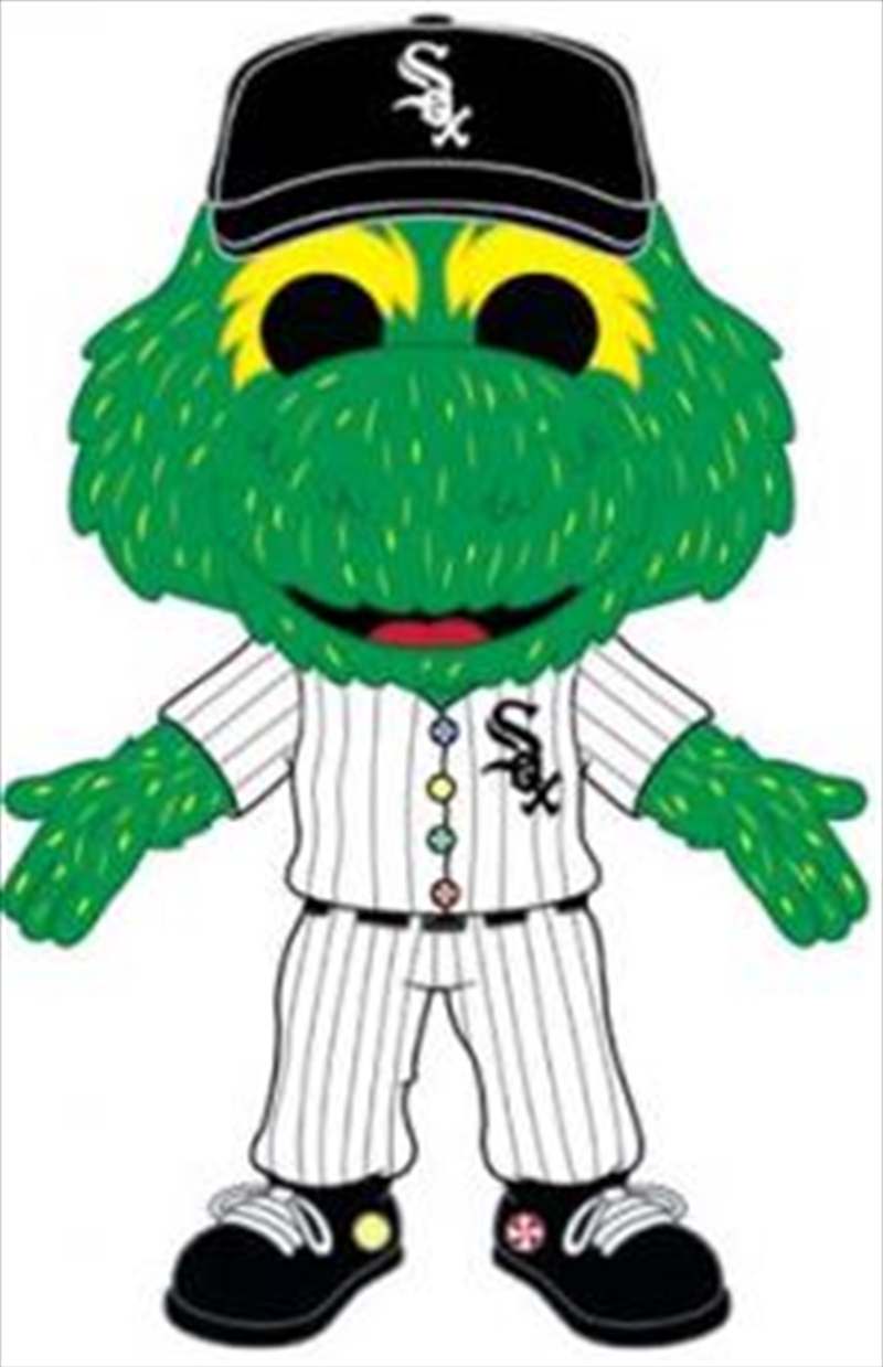 MLB - Southpaw Pop! Vinyl/Product Detail/Sport