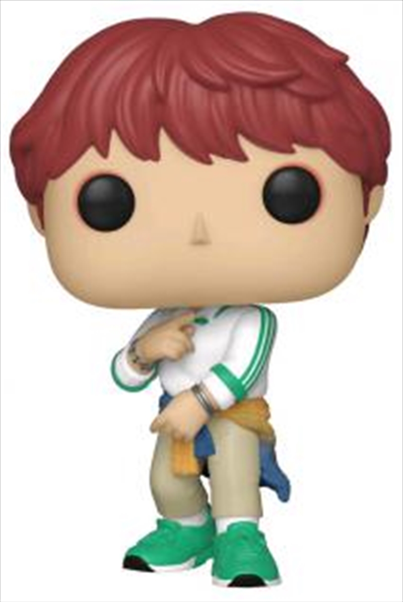 BTS - Suga Pop! Vinyl/Product Detail/Music
