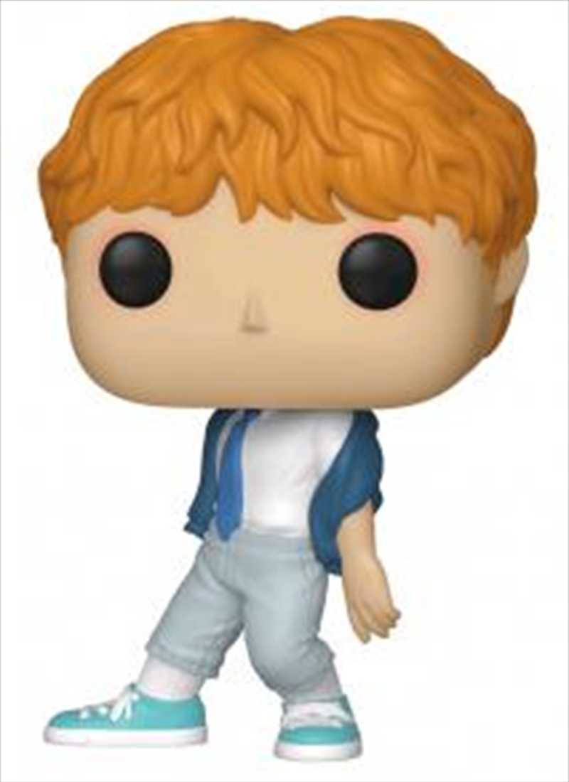 BTS - Jimin Pop! Vinyl/Product Detail/Music