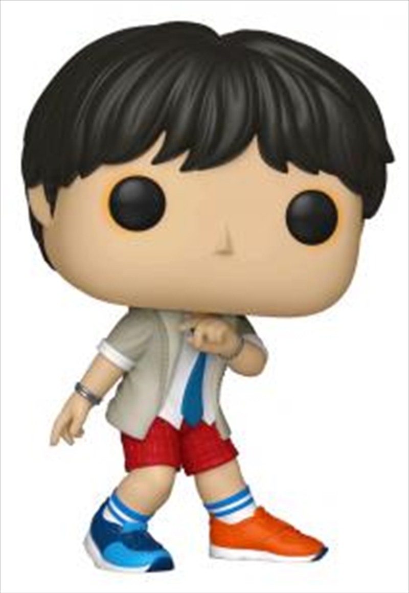 BTS - J-Hope Pop! Vinyl/Product Detail/Music