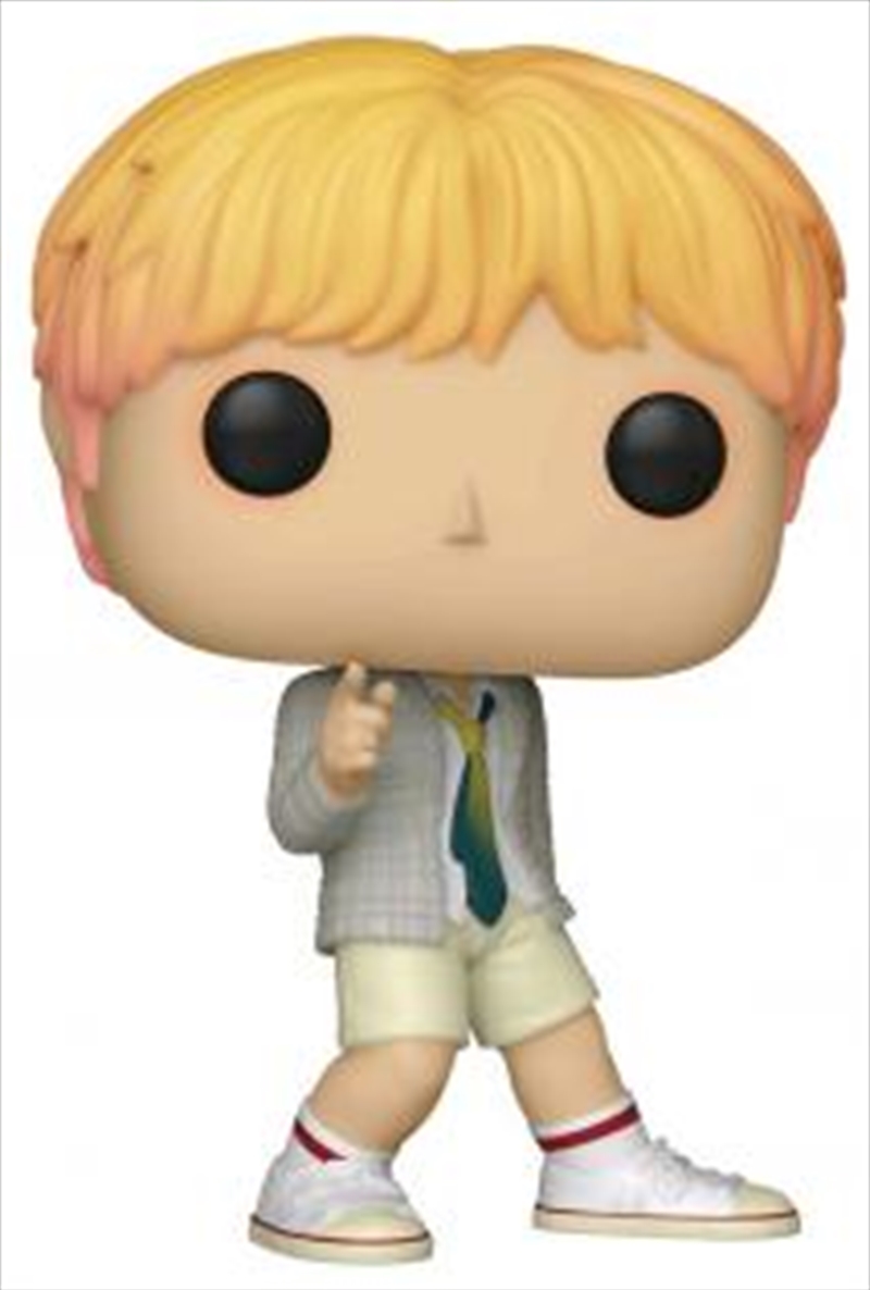 BTS - V Pop! Vinyl/Product Detail/Music