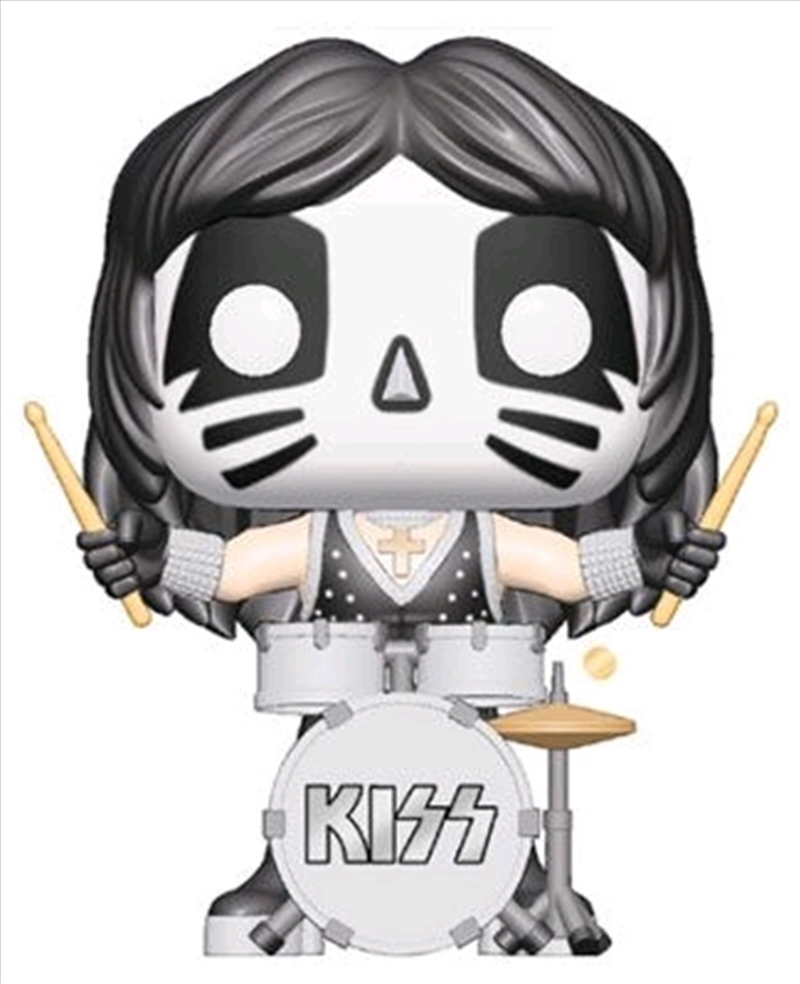 KISS - Catman Pop! Vinyl/Product Detail/Music