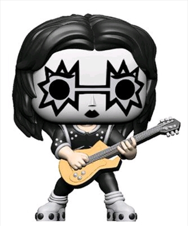 KISS - Spaceman Pop! Vinyl/Product Detail/Music