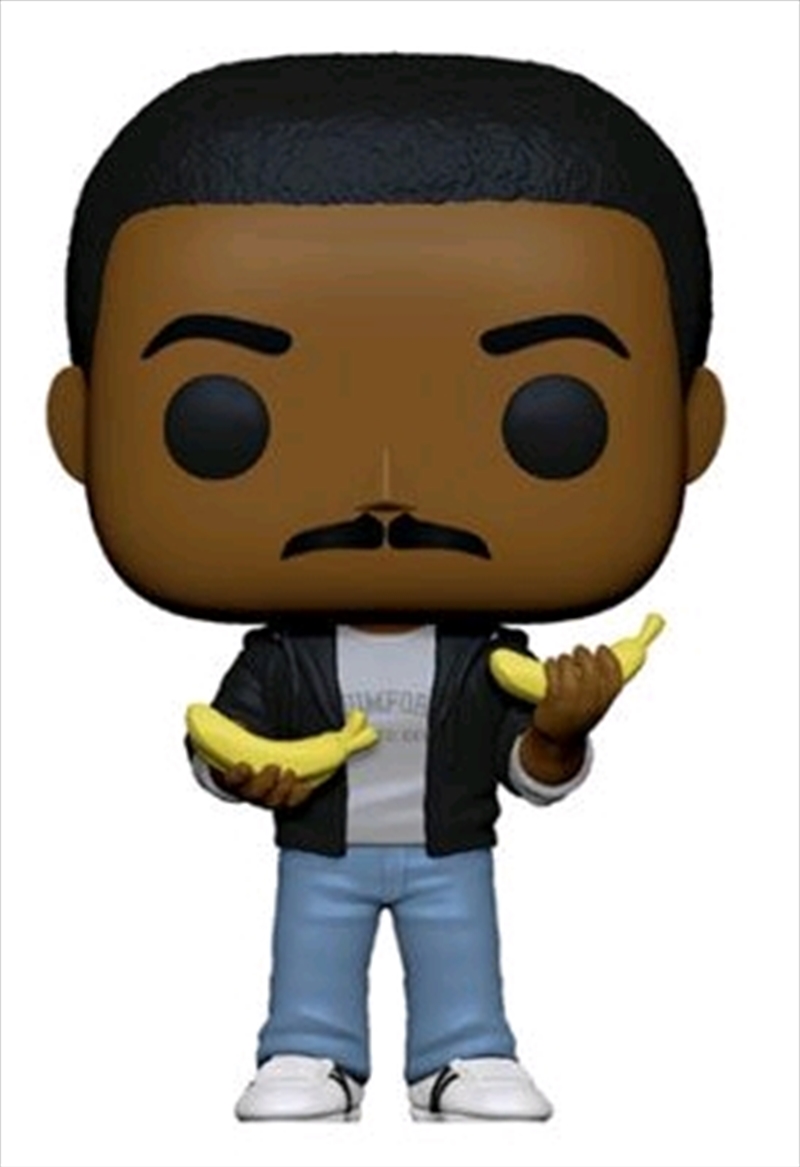 Beverly Hills Cop - Axel (Mumford) Pop!/Product Detail/Movies