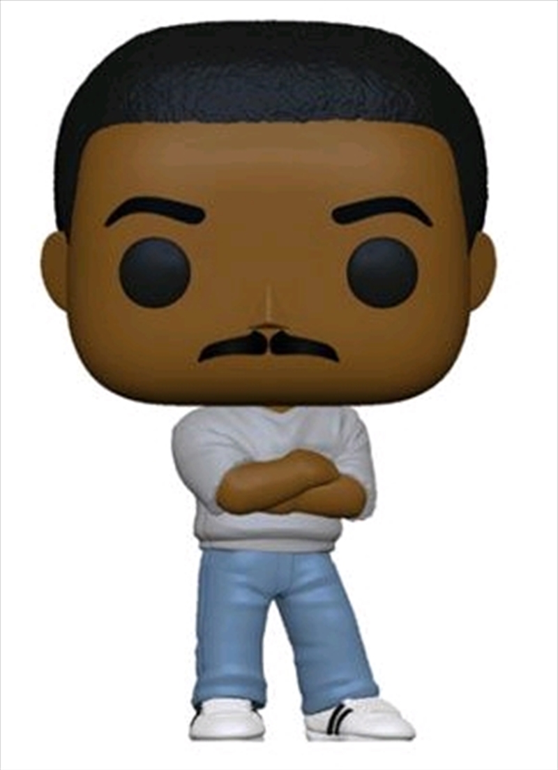 Beverly Hills Cop - Axel Pop! Vinyl/Product Detail/Movies