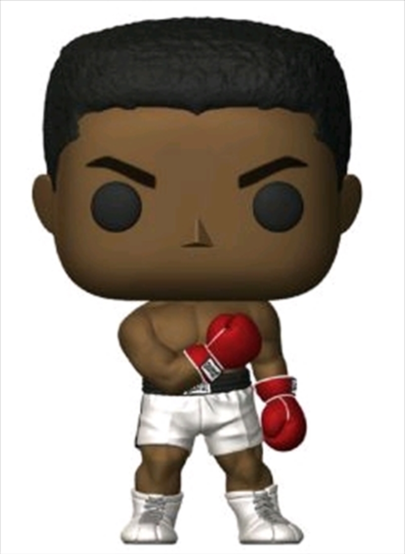 Muhammad Ali - Muhammad Ali Pop! Vinyl/Product Detail/Sport