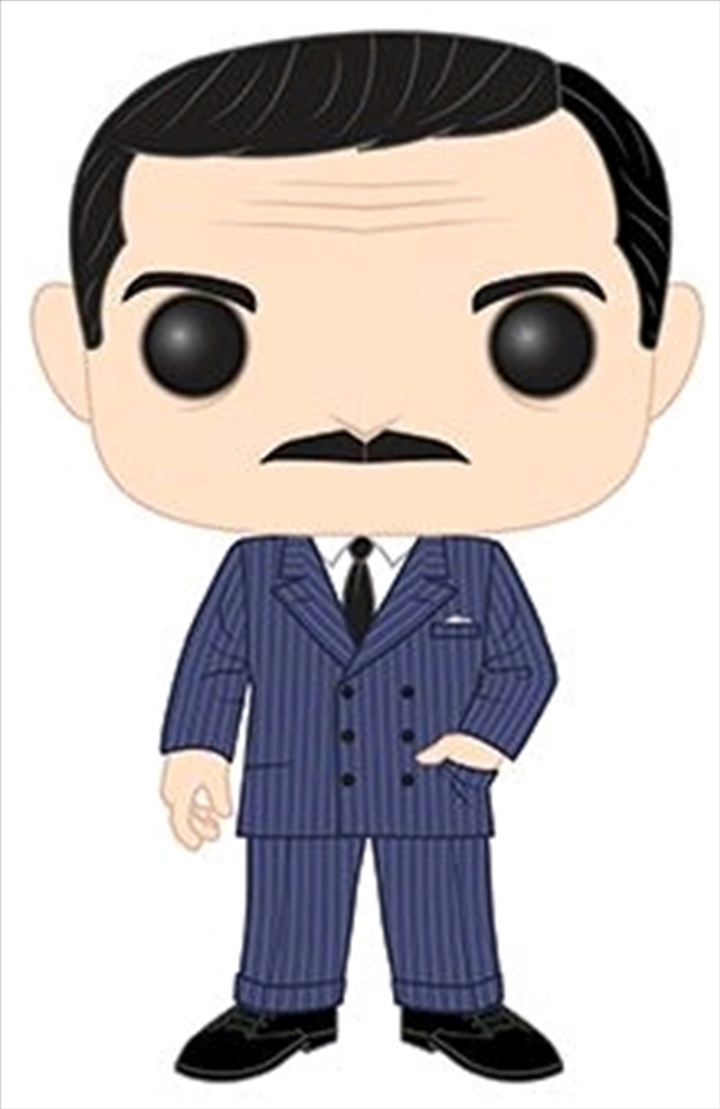 Addams Family - Gomez Pop! Vinyl/Product Detail/Movies