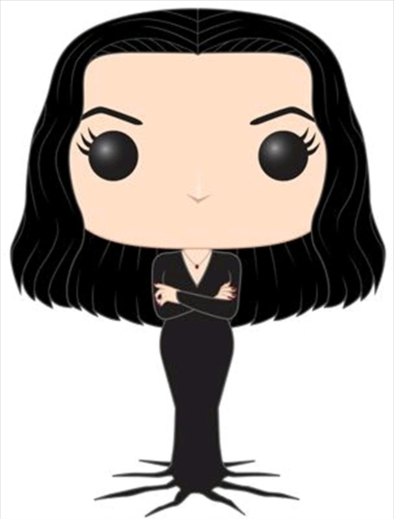 Addams Family - Morticia Pop! Vinyl/Product Detail/Movies