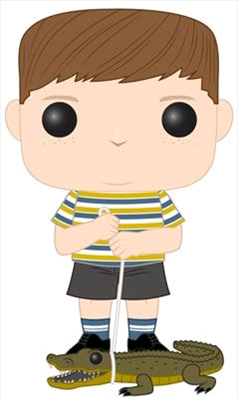 Addams Family - Pugsley Pop! Vinyl/Product Detail/Movies