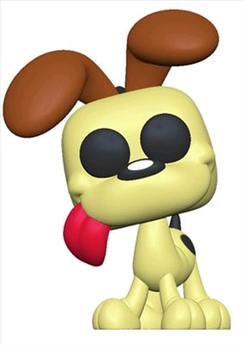 Garfield - Odie Pop! Vinyl/Product Detail/Movies